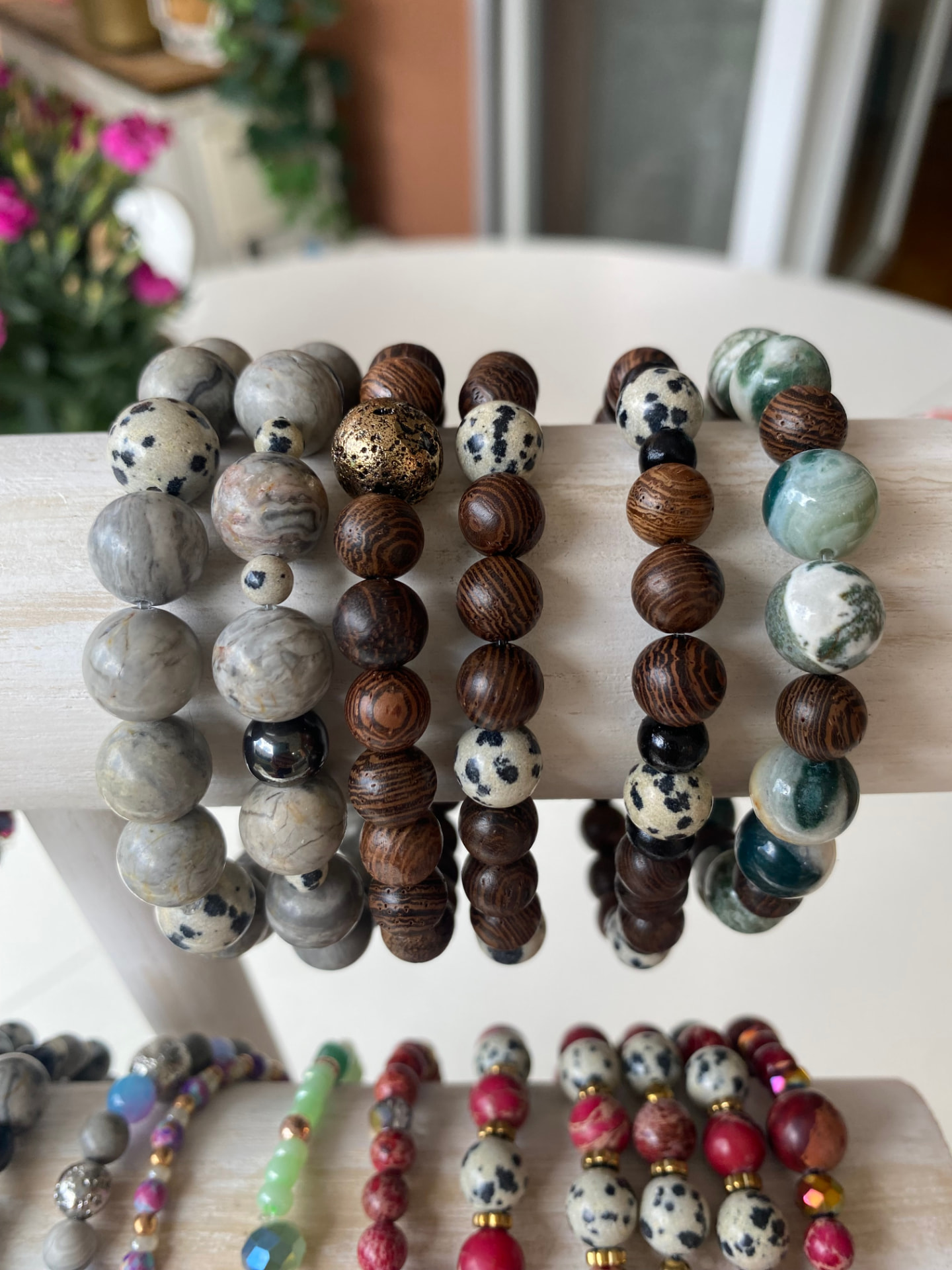 Bracelets homme